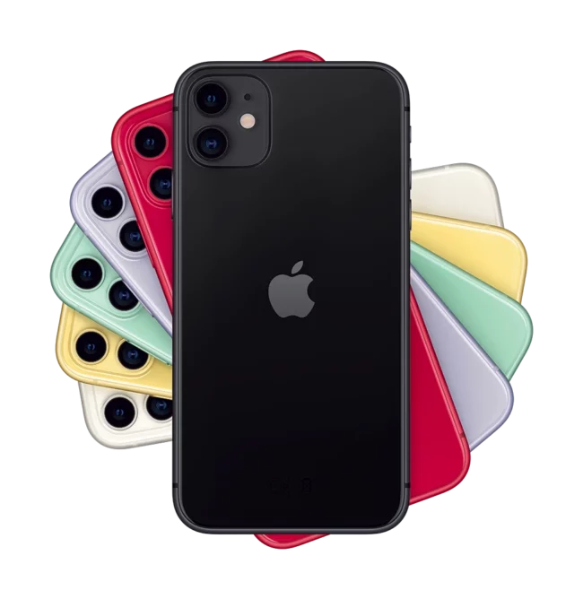 iPhone 11