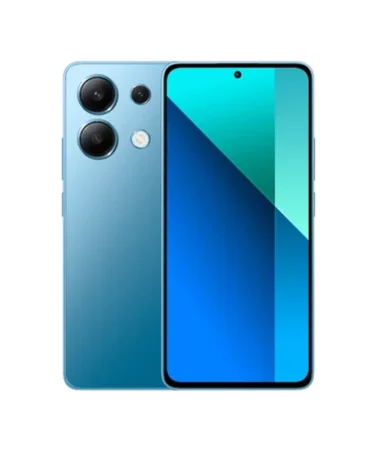 xiomi note13